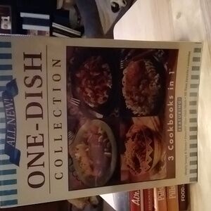 One dish collection